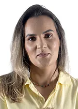 CAROLINE QUATRINI DA SILVA