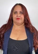 MARIA EDILEUZA DA CONCEIÇÃO OLIVEIRA