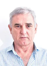 VALMOR ARI PEDOTT