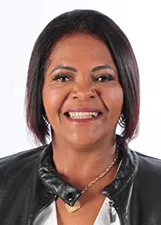 SALOMÉ PAULINA PAULO DE BRITO