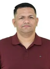EDSON REIS MENDONÇA