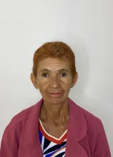 MARIA MADALENA CREPALDI