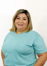 ALCIONE SOARES DOS SANTOS