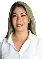 MARGARETH CIRILO DOS SANTOS