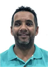 WESLEY DOS SANTOS LIMA