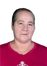 CÍCERA APARECIDA DOS SANTOS