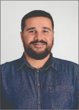 PAULO CÉSAR IJANS GARCIA