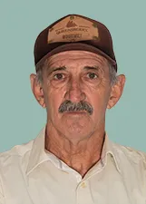 GERALDO PEREIRA DA SILVA