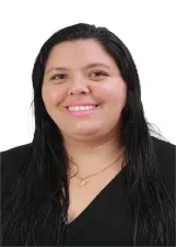LUANA APARECIDA DE GOES DOMINGUES