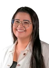 LUMA DE OLIVEIRA MIQUELINO CAMARGO