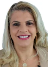 CLAUDIA APARECIDA DA SILVA GOUVEIA