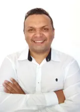 JOSÉ CARLOS DOS SANTOS