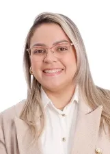 KAREN TEREZINHA AMARAL DOS SANTOS