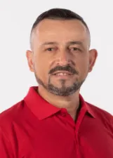 ANTONIO LUIS DA SILVEIRA