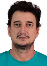 CLAUDINEI ANTONIO SENHA