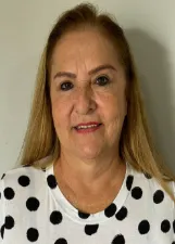 IRACELI SORIGOTTI DA COSTA