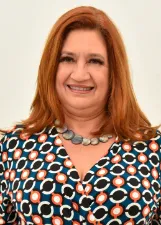 ANA LUCIA MURBACH