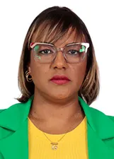 ELISANGELA SANTINA DA SILVA