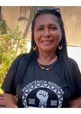 LUCIENE SANTOS FAUSTINO