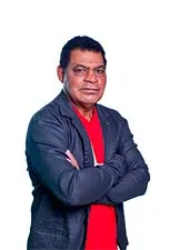 LUÍS HENRIQUE TEODORO