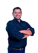 JOSÉ ROBERTO ALVES PEREIRA