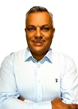 SERGIO ROBERTO DA SILVA