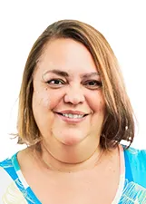 ROSANGELA APARECIDA PEREIRA PALOMBO