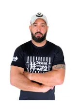 MARCIO ODAIR NASCIMENTO DE OLIVEIRA