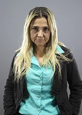 SORAYA RIBEIRO DOS SANTOS