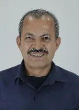 JOÃO ANANIAS DE FREITAS