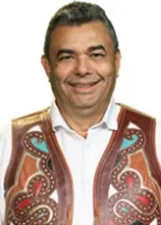 JOSÉ RODRIGUES DOS SANTOS