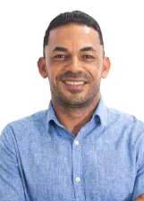 CLEBSON CARDOSO DOS SANTOS