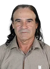 CLAUDEMIR MOREIRA