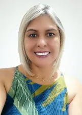 MARCIA APARECIDA LUIZ