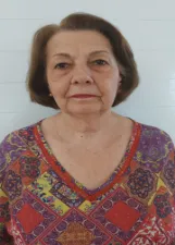 ODETTE NEGRÃO TIZZIANI