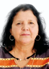SOLANGE ANGELICA DE ALMEIDA