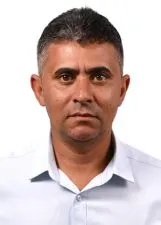 CICERO VITORINO DOS SANTOS