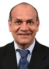 REGINALDO PEREIRA DA SILVA