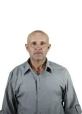 CLOVIS DONIZETI SABINO