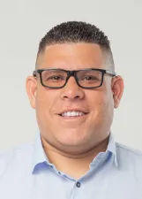 EVERSON VINICIUS SUDARIO