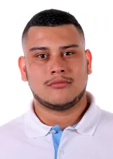VINÍCIUS GABRIEL MONTEIRO SILVA