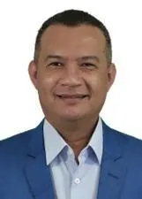 JOSE EDNALDO DA CRUZ