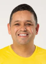 EDNER ANTUNES SABINO