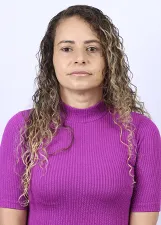 SUELEN CRISTINA DE SOUZA