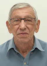 JOSÉ CARLOS NEVES AGUSTONI