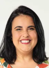 ROSIANE ARIANE DOS SANTOS