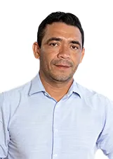 APARECIDO BERNARDO DA SILVA