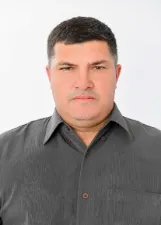 ALESSANDRO DONIZETE GOMES