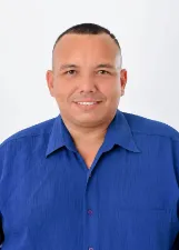 LUIS DA SILVA FRANÇA