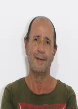 BENEDITO ALBERTO DO NASCIMENTO